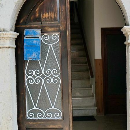 Casa Malpaga Tenna Ospitar Buitenkant foto
