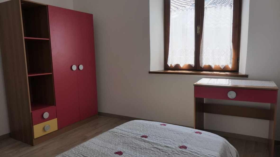 Casa Malpaga Tenna Ospitar Buitenkant foto