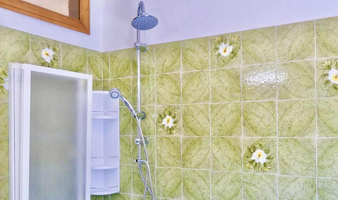 Casa Malpaga Tenna Ospitar Buitenkant foto
