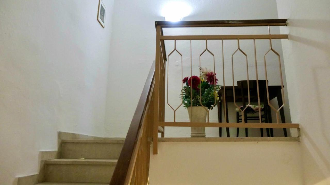 Casa Malpaga Tenna Ospitar Buitenkant foto
