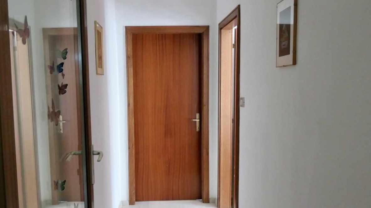 Casa Malpaga Tenna Ospitar Buitenkant foto