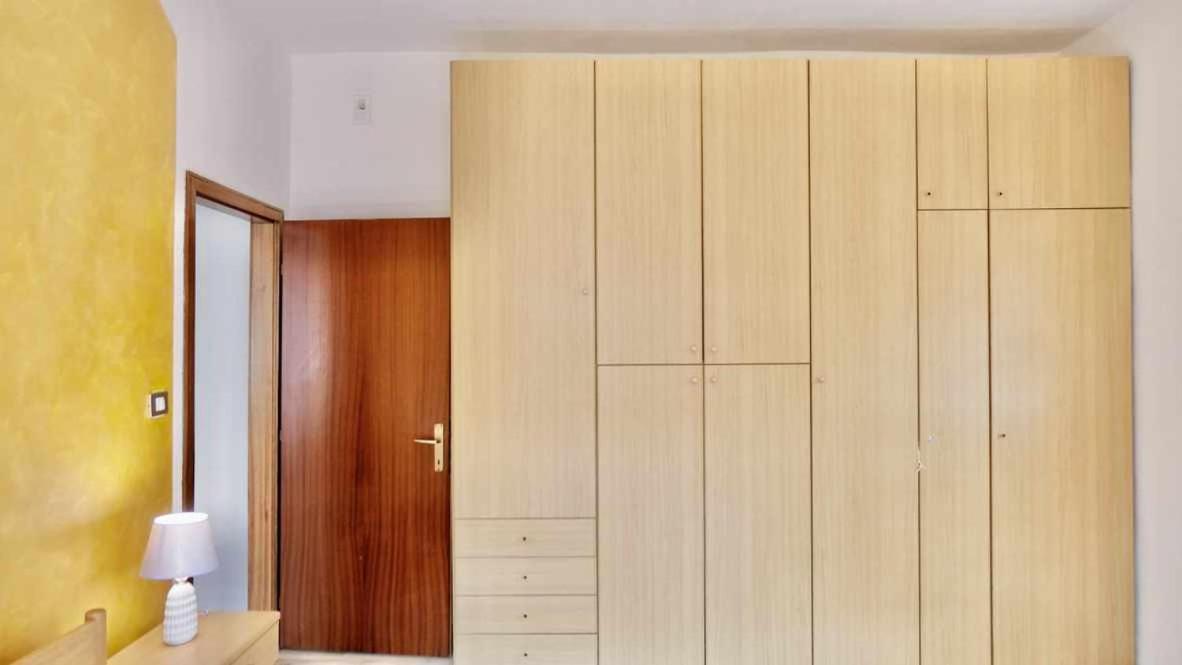 Casa Malpaga Tenna Ospitar Buitenkant foto